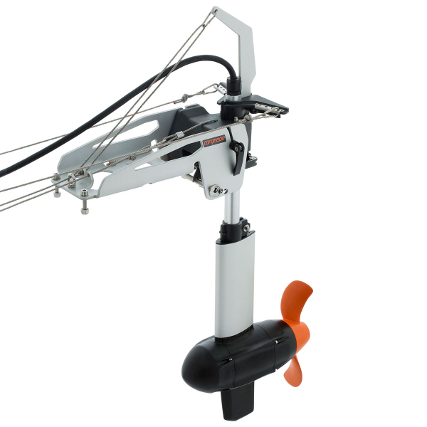 Buy Torqeedo Ultralight 1103 AC 3 HP Electric Outboard Online