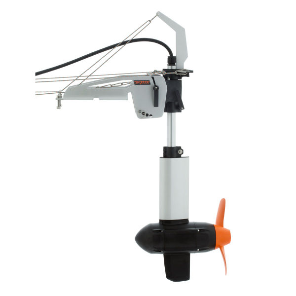 Buy Torqeedo Ultralight 1103 AC 3 HP Electric Outboard Online