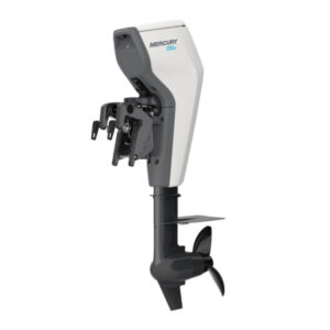 Buy Mercury Avator 35e Electric Outboard Motor Online