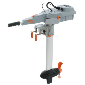 Buy Torqeedo Travel 1103 CS 3 HP Electric Outboard Online