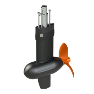 Buy Torqeedo Cruise 3.0 FP Pod Drives Electric Outboard Online