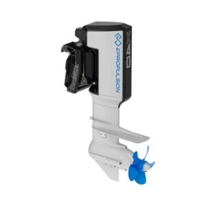 Buy ePropulsion X40 Electric Outboard Motor Online
