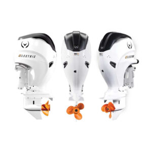 Buy Vision Marine Technologies E-Motion 180E Electric Online