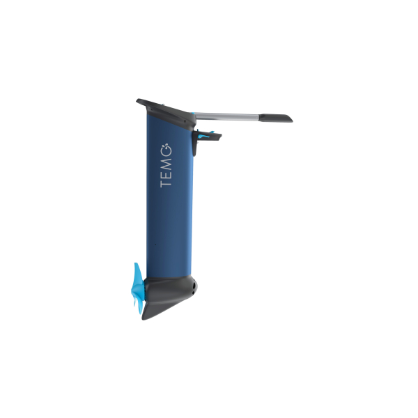 Buy TEMO 1000 Portable Electric Outboard Motor Online