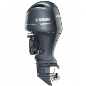Buy New Yamaha F200XB 200HP 4 Stroke Extra Long Shaft Online