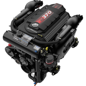 Buy New Mercury 370 HP 6.2L Jet Inboard Engine Online