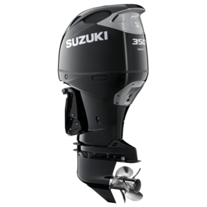 New Suzuki 350HP DF350A Extra Long Shaft Outboard Engine