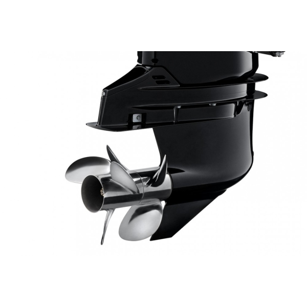 New Suzuki 350HP DF350A Extra Long Shaft Outboard Engine