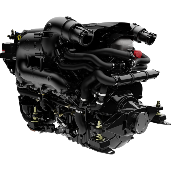 Buy New Mercury 370 HP 6.2L Jet Inboard Engine Online