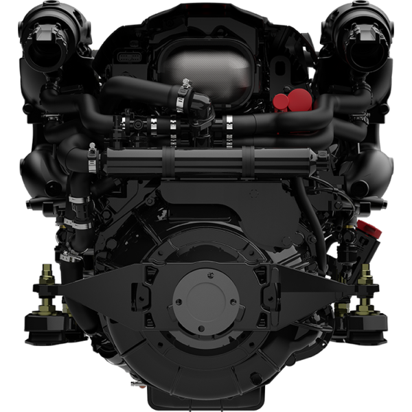 Buy New Mercury 370 HP 6.2L Jet Inboard Engine Online