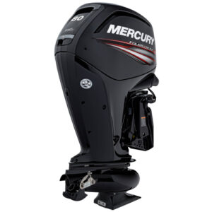 Buy New Mercury 80hp 4 Stroke Jet Outboard Engine 80ELPT