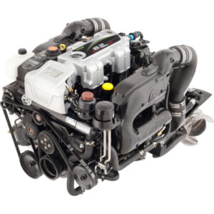 Buy New Mercury 430 HP 8.2 MAG H.O ECT 8.2L Inboard Engine