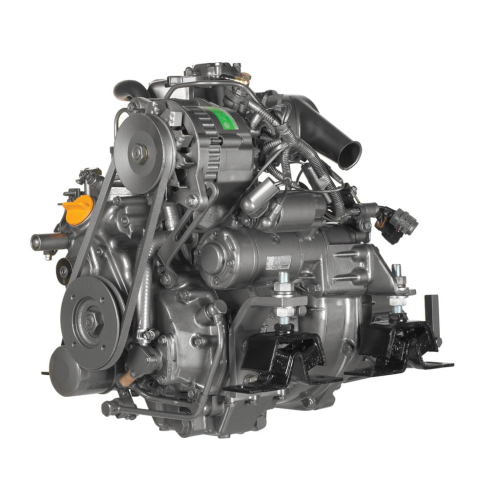 Buy New Yanmar 1GM10 9HP Inboard Diesel Engine Online