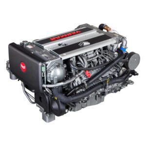 Buy New Yanmar 8LV370 (Z) 370HP Inboard Diesel Engine Online