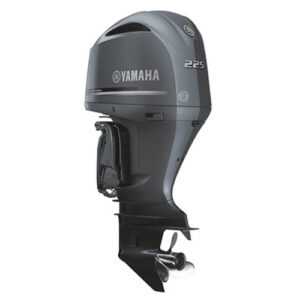 New Yamaha F225XCA 225HP 4 Stroke Extra Long Shaft Outboard