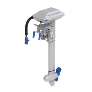 Buy New ePropulsion Navy 3.0 EVO 3kW/6HP Electric Outboard Online