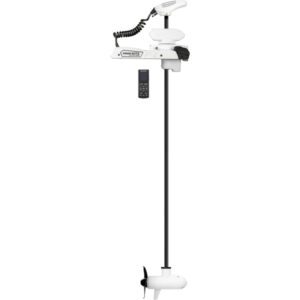 New Minn Kota Riptide Instinct QUEST Trolling Motor 90/115 lb 87"