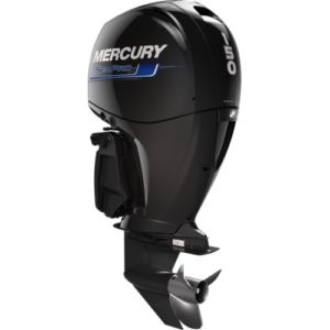 New Mercury 150 HP SeaPro 150XL Commercial Outboard Engine
