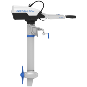 Buy New ePropulsion Spirit 1.0 Evo 1kW/3HP Electric Online