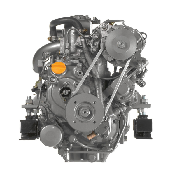 Buy New Yanmar 1GM10 9HP Inboard Diesel Engine Online
