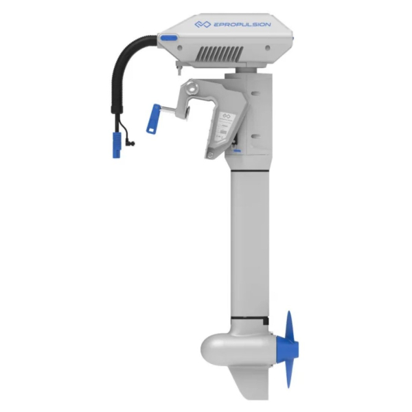 Buy ePropulsion Navy 3.0 EVO 3kW/6HP Electric Outboard Online