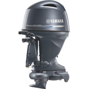 Buy New Yamaha F115JB 115hp Jet Drive Outboard Engine Online