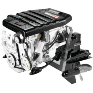 Buy New Mercury Diesel 130 HP 2.0L Inboard Diesel Engine Online