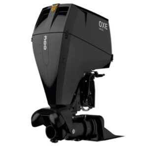 Buy New OXE 300 HP Jet-Tech Outboard Diesel Engine Online
