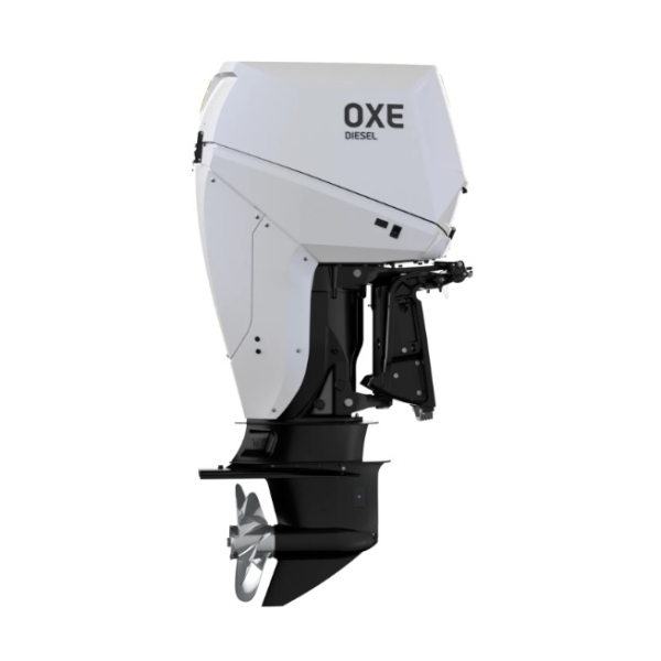 Buy New OXE 175 HP Outboard Diesel Engine Online