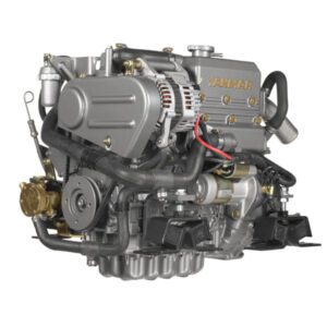 Buy New Yanmar 3YM20 21HP Inboard Diesel Engine Online