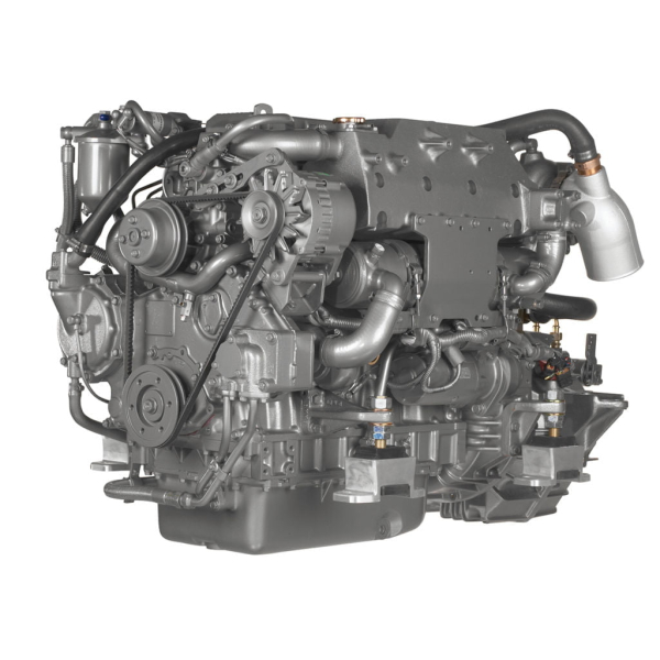 Buy New Yanmar 4LHA-STP (Z) 240HP Inboard Diesel Engine