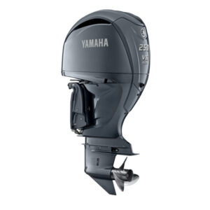 Buy New Yamaha F250UCB 250hp 4 Stroke Extra-Long Shaft EFI