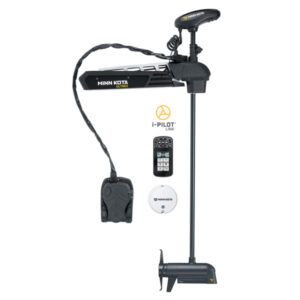 New Minn Kota Ultrex i-Pilot Link & Bluetooth 24v 80LB - 60"