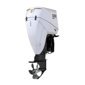 Buy New OXE 200HP Outboard Diesel Engine Online