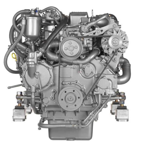 Buy New Yanmar 4LHA-STP (Z) 240HP Inboard Diesel Engine