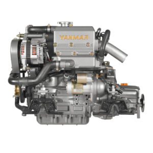 Buy New Yanmar 3YM30AE 29.1HP Inboard Diesel Engine Online