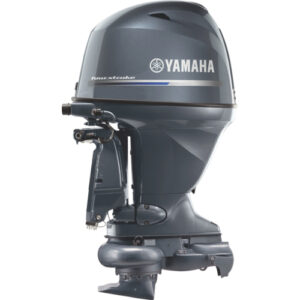Buy New Yamaha F60JB 60hp Jet Drive Outboard Engine Online