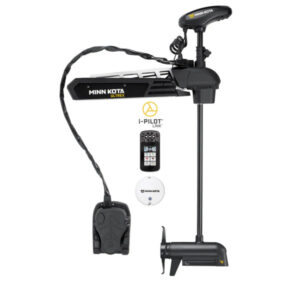 Buy New Minn Kota Ultrex i-Pilot Link GPS 36V 112 lbs 52" Online