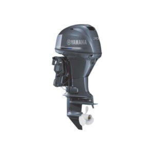 Buy New Yamaha F30 30HP 4 Stroke Outboard Engine Online