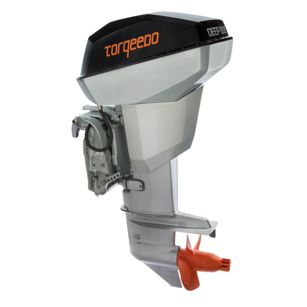 Buy New Torqeedo Deep Blue 25 RL 40 HP Electric Online