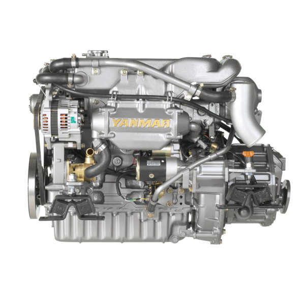 Buy New Mercury 350 HP ECT 6.2L Inboard Engine Online