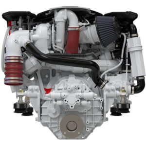 Buy New Mercury 230 HP 3.0L Inboard Diesel Engine Online