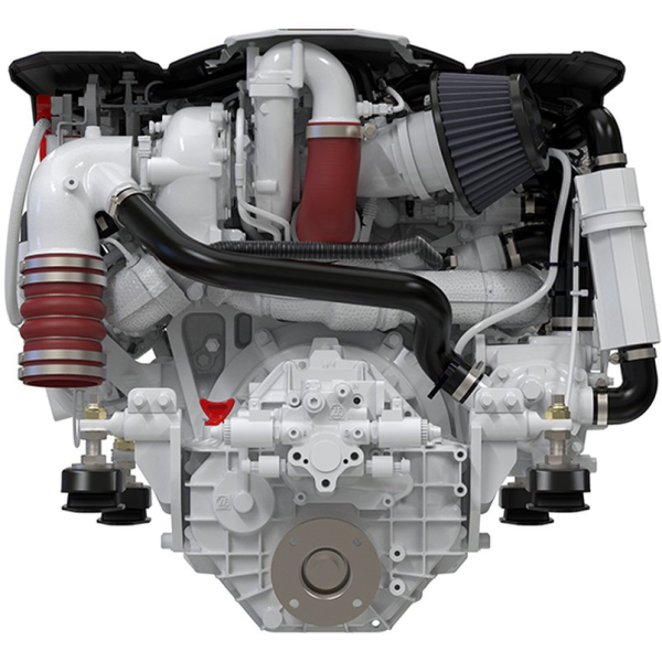 Buy New Mercury 230 HP Sterndrive 3.0L Inboard Diesel Engine