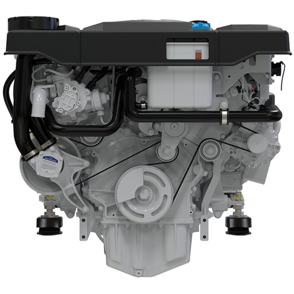 Buy New Mercury 150 HP Sterndrive 3.0L Inboard Diesel Engine