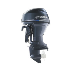 Buy New Yamaha F40SA 40HP 4 Stroke Outboard Engine Online