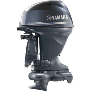 Buy New Yamaha F40JEHA 40hp Jet Drive Outboard Engine