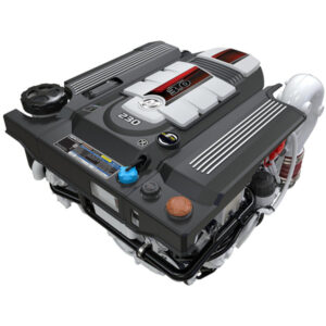 Buy New Mercury 230 HP Sterndrive 3.0L Inboard Diesel Engine
