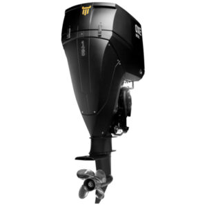 Buy New OXE 125 HP Outboard Diesel Engine Online