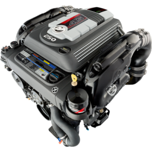 Buy New Mercury 250 HP ECT 4.5L Inboard Engine Online