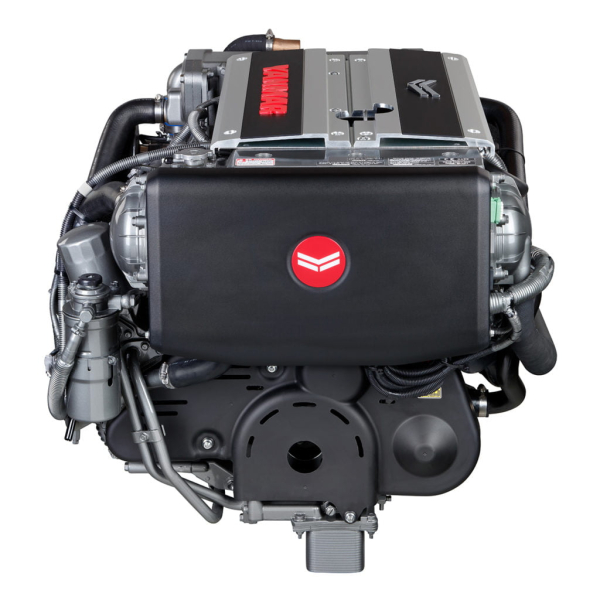 Buy New Yanmar 6LY440 440HP Inboard Diesel Engine Online